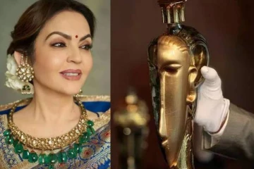 நீதா அம்பானி குடிக்கும் போத்தல் தண்ணீரின் விலை ரூ 49 லட்சமா? முழுமையான பின்னணி