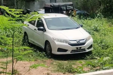 தமிழர் பகுதியில் பாடசாலை மாணவி வெள்ளை காரில் கடத்தல்! பெற்றோர் பொலிஸ் நிலையத்தில் முறைப்பாடு