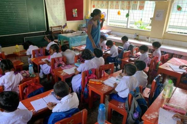 2024ஆம் ஆண்டுக்கான தரம் 01 மாணவர் சேர்க்கை தொடர்பாக விசேட அறிவிப்பு! | Grade 01 Student Admissions 2024 Special Notice