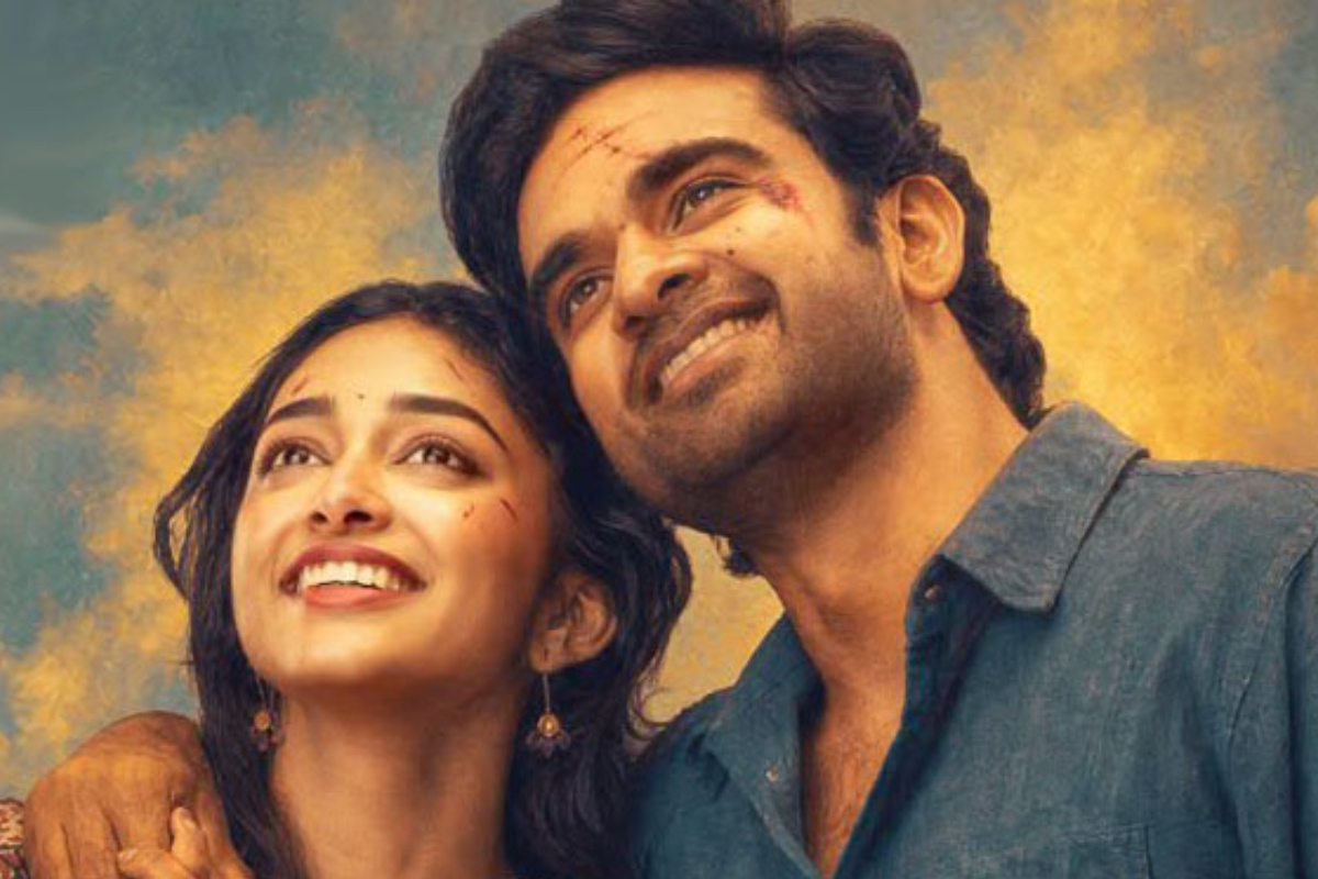 ரூ. 3 கோடி பட்ஜெட், ரூ. 30 கோடி பிசினஸ் செய்த படம்.. நடிகர் அசோக் செல்வன் ஓபன் டாக் | Ashok Selvan 3 Crore Budget Movie Made 30 Crore