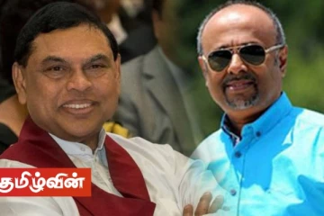 அரசாங்கத்தை அழிக்க முயற்சித்தால் முன்னரே அவர்களை விரட்டி விடுவோம்