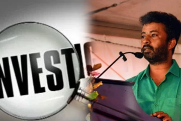 எழுத்தாளர் தீபச்செல்வன் மீது மேற்கொள்ளப்பட்ட விசாரணைகள் சொல்வதென்ன..!