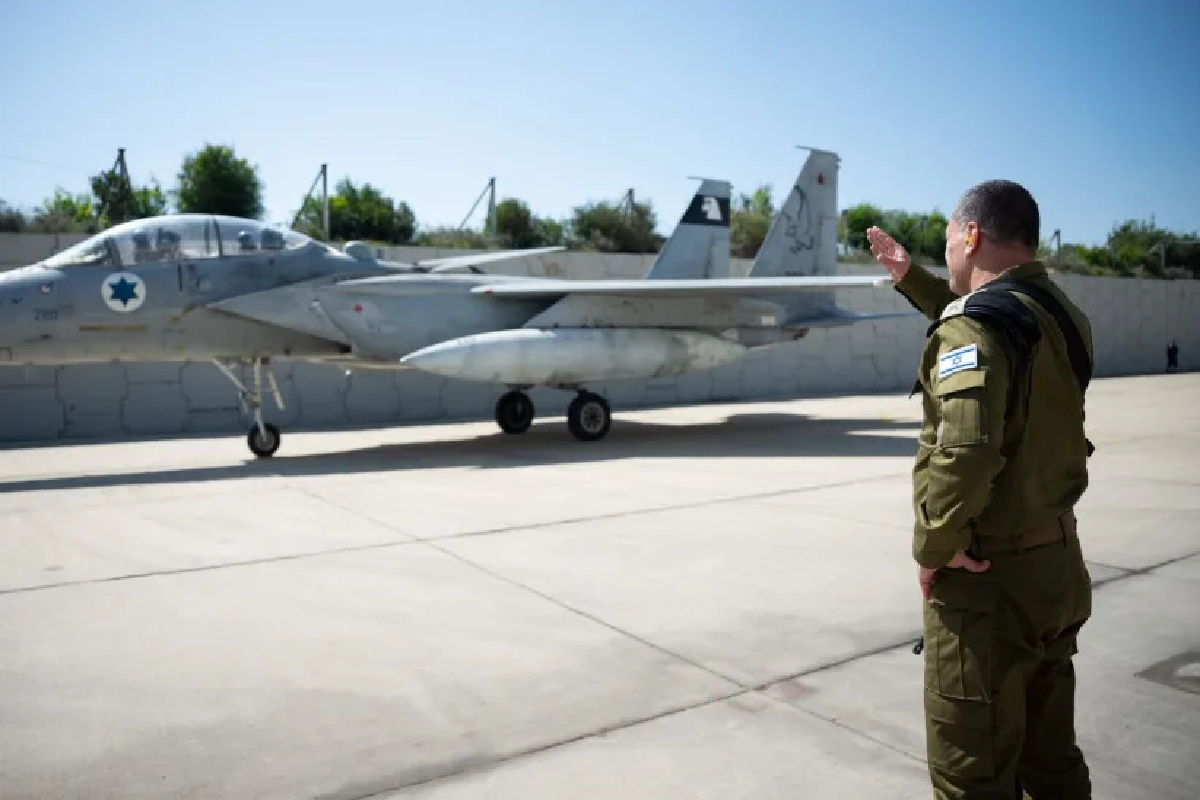 எப்படி கொல்லப்பட்டார் அலி லாரிஜானி ...! | How The Idf Assassinated Ali Larijani