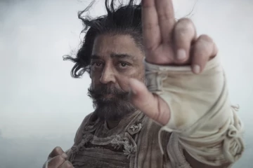 கமலுடன் இணைந்த வாரிசு நடிகர்.. தக் லைஃப் படத்தின் லேட்டஸ்ட் அப்டேட்