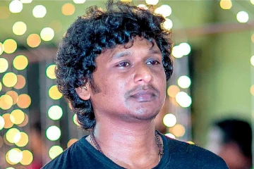 லோகேஷ் கனகராஜூக்கு லவ் யூ சொன்ன பிரபலம்! யார் தெரியுமா?