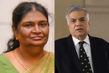 வடக்கின் புதிய ஆளுநரிடம் ரணில் கொடுத்துள்ள உறுதிமொழி