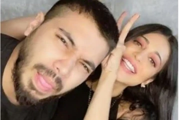 ஸ்ருதிஹாசனின் காதலன் செய்த காரியம்… கொழுந்து விட்டு எரியும் காதல் தீ... சர்ச்சைக்குரிய காட்சி