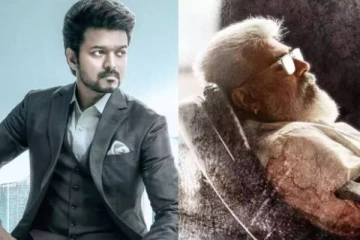 வாரிசுக்கு பயந்து ஓடுகிறதா துணிவு, இன்னும் எத்தனை முறை