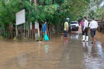இலங்கையில் முக்கிய தமிழர் பகுதியில் 15 குடும்பங்களை சேர்ந்த 47 பேருக்கு நேர்ந்த நிலை!