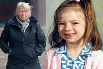 பிரித்தானியாவில் பாழடைந்த கட்டிடத்தில் மீட்கப்பட்ட சிறுமி; கதறியழுத தாய்!