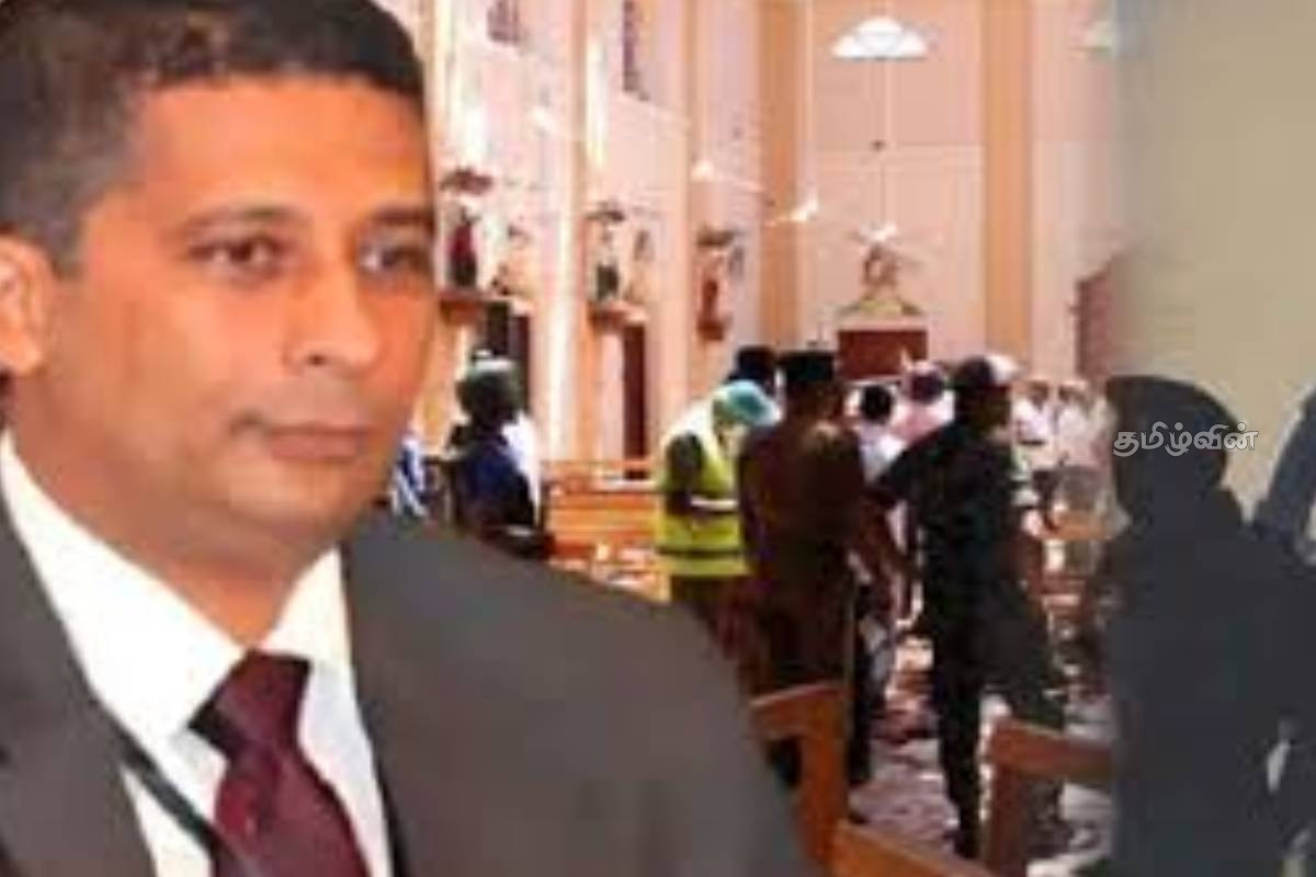 சுரேஷ் சலேக்கு எதிரான சாட்சியங்கள் உறுதி - நாடாளுமன்றத்தில் அமைச்சர் வெளியிட்ட அதிரடி அறிவிப்பு | Strong Evidence Against Salle