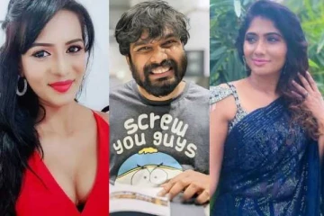 பிக்பாஸ் 1 முதல் 7 சீசன் வரை!! அதிகம் விமர்சிக்கப்பட்டவர் யாரெல்லாம் தெரியுமா?