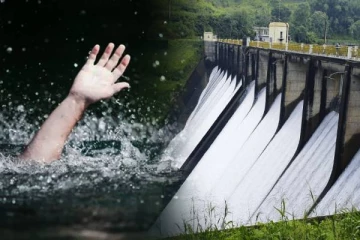 நீர்த்தேக்கத்தில் மாயமான மாணவன்: மீட்பு பணிகள் தீவிரம்