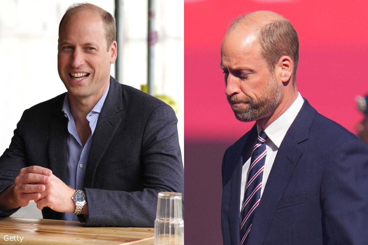Prince William