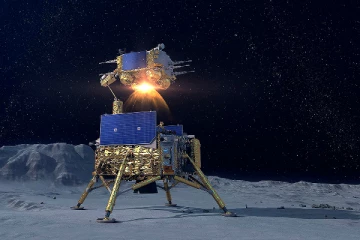 இன்று பூமிக்கு திரும்பும் சீனாவின் Chang’e 6; ஆவலோடு காத்திருக்கும் விஞ்ஞானிகள்!