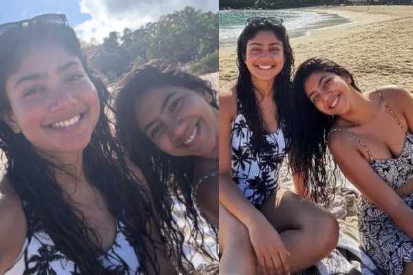 சாய் பல்லவிக்கு என்னதான் ஆச்சு? தமிழ் பக்கமே காணாமே... | Why Sai Pallavi Not Commit Tamil Films After