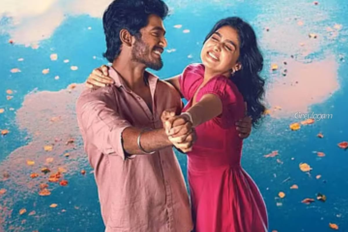 2026ல் இதுவரை வெளிவந்த படங்களில் வசூல் வேட்டை நடத்திய டாப் 5 படங்கள்... லிஸ்ட் இதோ | Top Bo Collection Movies In Tamil 2026 2026ல் இதுவரை வெளிவந்த படங்களில் வசூல் வேட்டை நடத்திய டாப் 5 படங்கள்... லிஸ்ட் இதோ | Top Bo Collection Movies In Tamil 2026