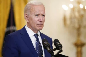 அமெரிக்க அதிபர் ஜோ பைடன் வெளியிட்ட அதிரடி அறிவிப்பு!