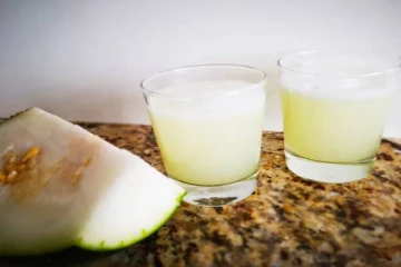 தினமும் அரை கப் பூசணி சாறு குடித்தால் போதும்! பின் நடக்கும் அதிசயத்தை பாருங்க....