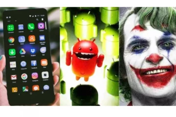 உங்க ஸ்மார்ட் போனில் இந்த Apps-கள் இருந்தால் உடனே நீக்கிடுங்க! மீண்டும் ஜோக்கர் வந்துவிட்டான்: எச்சரிக்கை