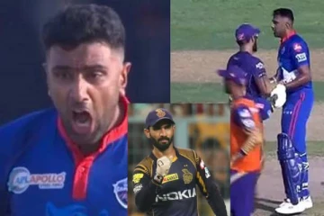 அஸ்வின், மோர்கன் இடையே மோதல் ஏற்பட்டது ஏன்? ஆக்ரோஷத்திற்கு காரணம் இவரா? உண்மையை விளக்கிய தினேஷ் கார்த்திக்!