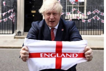 இதற்காக நீங்கள் வெட்கப்பட வேண்டும்! பிரதமர் போரிஸ் ஜான்சன் காட்டம்