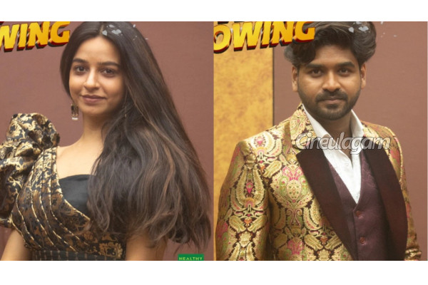 குக் வித் கோமாளி 7 நிகழ்ச்சி குறித்து வந்த தகவல்... உறுதியான முதல் போட்டியாளர் இவரா? | New Details About Cwc 7 Contestants List குக் வித் கோமாளி 7 நிகழ்ச்சி குறித்து வந்த தகவல்... உறுதியான முதல் போட்டியாளர் இவரா? | New Details About Cwc 7 Contestants List