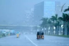 அடுத்த 3 மணி நேரத்திற்கு 7 மாவட்டங்களில் கனமழைக்கு வாய்ப்பு