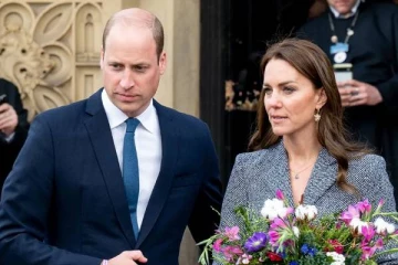 அறுவை சிகிச்சைக்கு பின் முதல் முறையாக விண்ட்சரை விட்டு வெளியேறிய இளவரசி கேட்