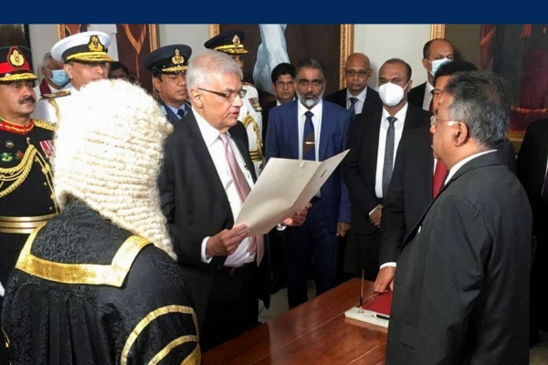 திருடர்களே பொறுப்பை ஏற்றுக்கொண்டுள்ளதால் திருடர்களை பிடிப்பது நடக்காத காரியம்! | Sri Lanka Parliament Budget Press Meet