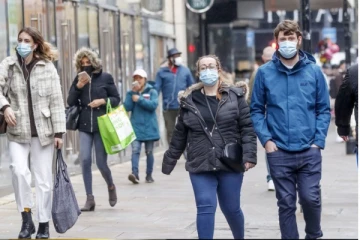 பிரித்தானியாவுக்கு கொரோனாவை விட பெரிய பிரச்சினை காத்திருக்கிறது: வெளியான அதிர்ச்சியூட்டும் தகவல்