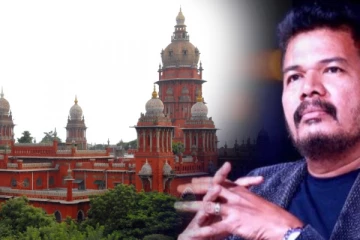 ‘இந்தியன் 2’ படத்திற்காக லைகா தொடர்ந்த வழக்கு - ஷங்கருக்கு தடை விதிக்க நீதிமன்றம் மறுப்பு