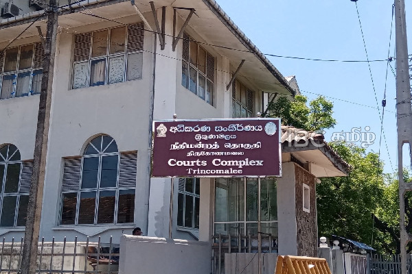மனைவியை கொலை செய்த கணவனுக்கு விதிக்கப்பட்டது மரண தண்டனை | Death Sentence For Husband Who Murdered Wife