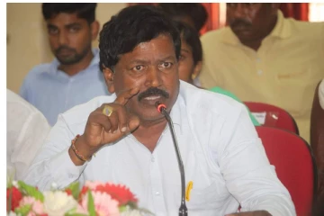 முல்லையில் மாணவிகள் துஷ்பிரயோகம் - ரவிகரன் கடும் கண்டனம்