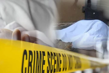 கொழும்பில் அடையாளம் தெரியாத ஆணின் சடலம் மீட்பு