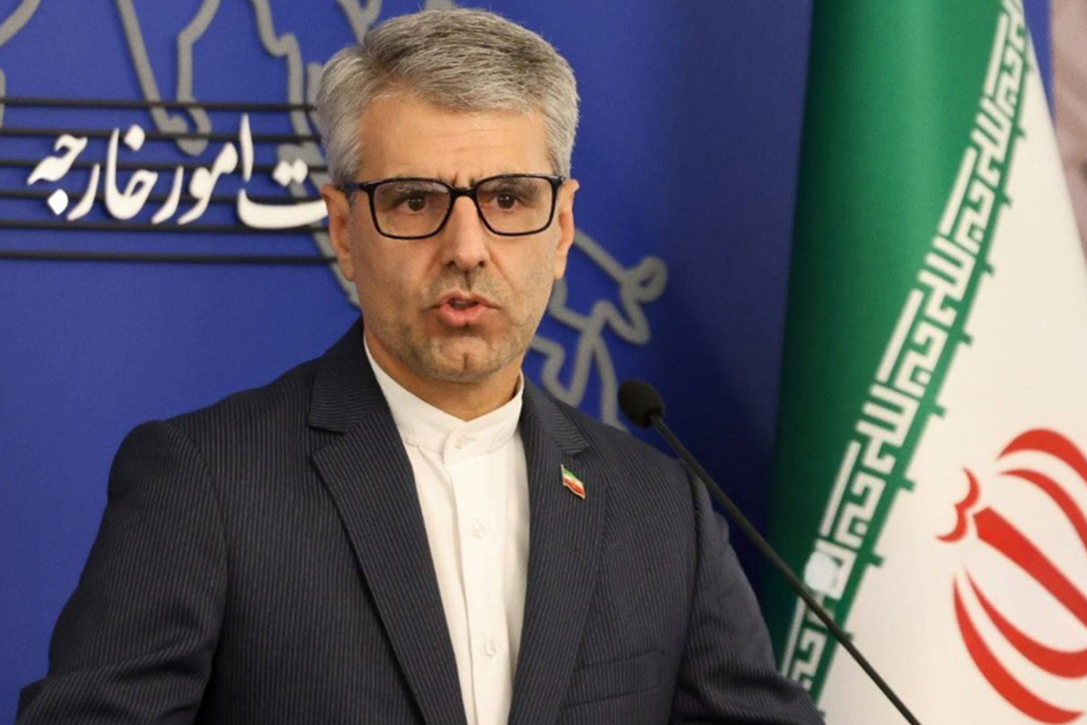 நரகத்தில் வாழ வேண்டியிருக்கும்...! தாக்குதலுக்கு தக்க பதிலடி - எச்சரிக்கும் ஈரான் | Iran Rejects Trumps Deadline On Strait Of Hormuz