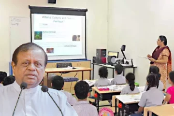 அடுத்த மூன்று ஆண்டுகளில் பாடசாலைகளில் ஏற்படப்போகும் மாற்றம் : கல்வியமைச்சர் வெளியிட்ட அறிவிப்பு