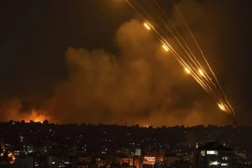 இஸ்ரேலில் பணியாற்றி வரும் இலங்கை பெண்ணுக்கு காயம்