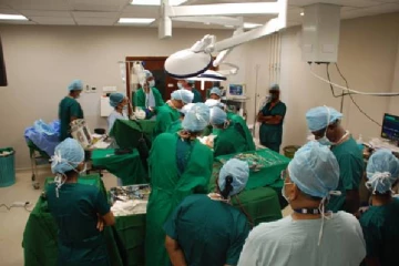 வடக்கை அச்சுறுத்தும் கொடிய நோய்: யாழில் நால்வருக்கு ஏற்பட்டுள்ள நிலை!