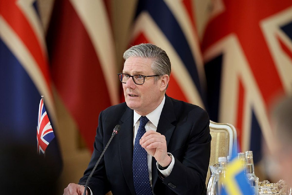 மத்திய கிழக்கில் தீவிரமடையும் பதற்றநிலை.. அவசர அவரசமாக கூடும் கோப்ரா கூட்டம் | Emergency Cobra Meeting Keir Starmer