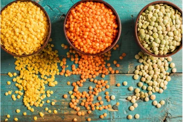 பருப்பின் விலை அதிகரிக்கலாம்