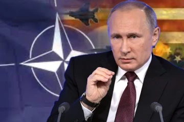 இது பாதுகாப்பு அச்சுறுத்தலாக கருதப்படும்! ஐரோப்பிய நாடொன்றை எச்சரித்த ரஷ்யா