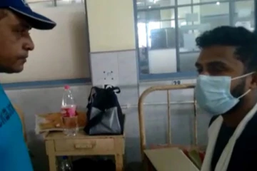 කුලියාපිටිය නැගෙනහිර සමූප ඡන්දෙන් පොහොට්ටුවට අන්ත පරාජයක් - නිලවරණයෙන් අනතුරුව ඇති වූ ප්රචණ්ඩත්වයෙන් පිරිසක් රෝහල්ගත කෙරේ..!(PHOTOS)