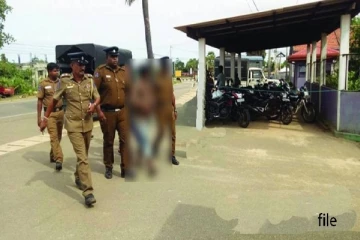 கொழும்பில் பிரபல பாடசாலை அதிபர் கைது