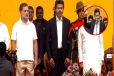 விஜய் கருப்பு கோட் அணிந்து முதல்வராக பதவியேற்றது ஏன்? இது தான் காரணமா?