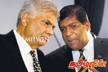 ஐ.தே.கவை அழிக்க இடமளியோம்! ரவி கருணாநாயக்க எம்.பி. திட்டவட்டம்