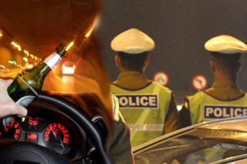 சாரதிகளுக்கு எச்சரிக்கை விடுத்த பொலிஸார்