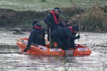 பிரித்தானியாவில் உறைந்த ஏரியில் சிக்கிய இன்னொரு சிறுவனும்... நெஞ்சைப் பிசையும் தகவல்