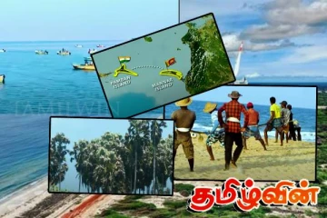 மன்னாரில் நடக்கும் அவலங்கள்! இதுவரை வெளிவராத உண்மைகள்..