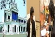 பரபரப்பாகும் தமிழக அரசியல் களம்..! முதலமைச்சர் அரியனையில் விஜய் - தலைமைச்செயலகத்தில் அதிகாரிகளுடன் அவசர ஆலோசனை